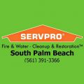 SERVPRO of South Palm Beach