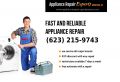 Goodyear Appliance Repair Experts