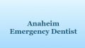 Anaheim Emergency Dentist
