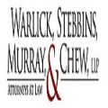 Warlick, Stebbins, Murray, & Chew