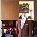 Custom tailoring, custom shirts, custom suits