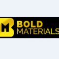 Bold Materials