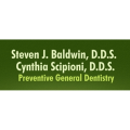 Steven J Baldwin, DDS and Cynthia Scipioni, DDS