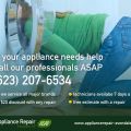 ASAP Appliance Repair of Avondale