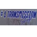 #1 Transmission Shop and Auto Repair