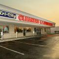 Tri City Cleaners and Laundromat