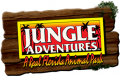 Jungle Adventures, A Real Florida Animal Park