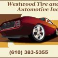 Westwood Tire & Automotive, Inc.