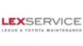 Lexus Maintenance and Repair Services