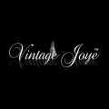 Vintage Joye Vapor Lounge