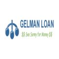 Gelman Loan Co.