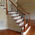 Staircase Installation North Carolina