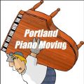 PDX Piano Movers