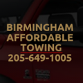 Birmingham Affordable Towing