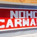 NoHo Carwash