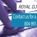 Royal DJ Service