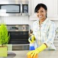 House Cleaning Services of Ann Arbor