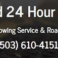 Portland 24 Hour Towing