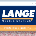Columbia Moving Company - Lange Moving Systems