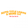 Auto Title Loans & More