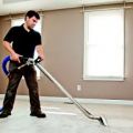 Noble Carpet Cleaning Services