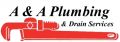A & A Plumbing & Drain Service, Inc.