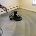 Wolf Carpet Cleaning