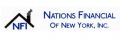 Nations Financial of New York, Inc.