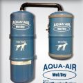 Aqua Air | Wet Dry