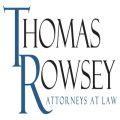 Thomas Rowsey, Attorneys at Law