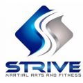 Strive Martial Arts & Fitness