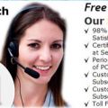 Customer Service Number for Yahoo