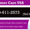 Yahoo Helpline Customer Care Number USA