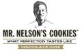 Mr Nelson’s Cookies