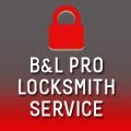 B&L Pro Locksmith Service