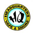 HQ Vape & Smoke -- Headquarters