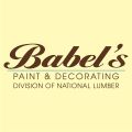 Babels Paint and Decorating Store