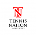 Tennis Nation Racquet Sports