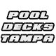 Pool Decks Tampa