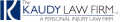 The Kaudy Law Firm LLC