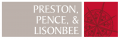 Preston, Pence & Lisonbee