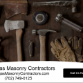 Las Vegas Masonry Contractors