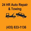 24 HR Auto/Diesel Repair & Towing