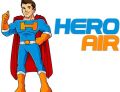 Hero Air, LLC
