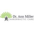Dr Ann Miller
