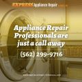 Express Appliance Repair of La Habra, (562) 299-9716