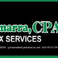 Gamarra, CPA - Tax Preparation Services
