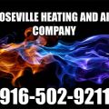 Roseville Heating And Air Company