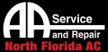 AA Service and Repair-North Florida AC