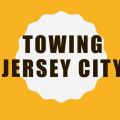 Towing Jersey City
